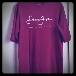 Sean John Shirt